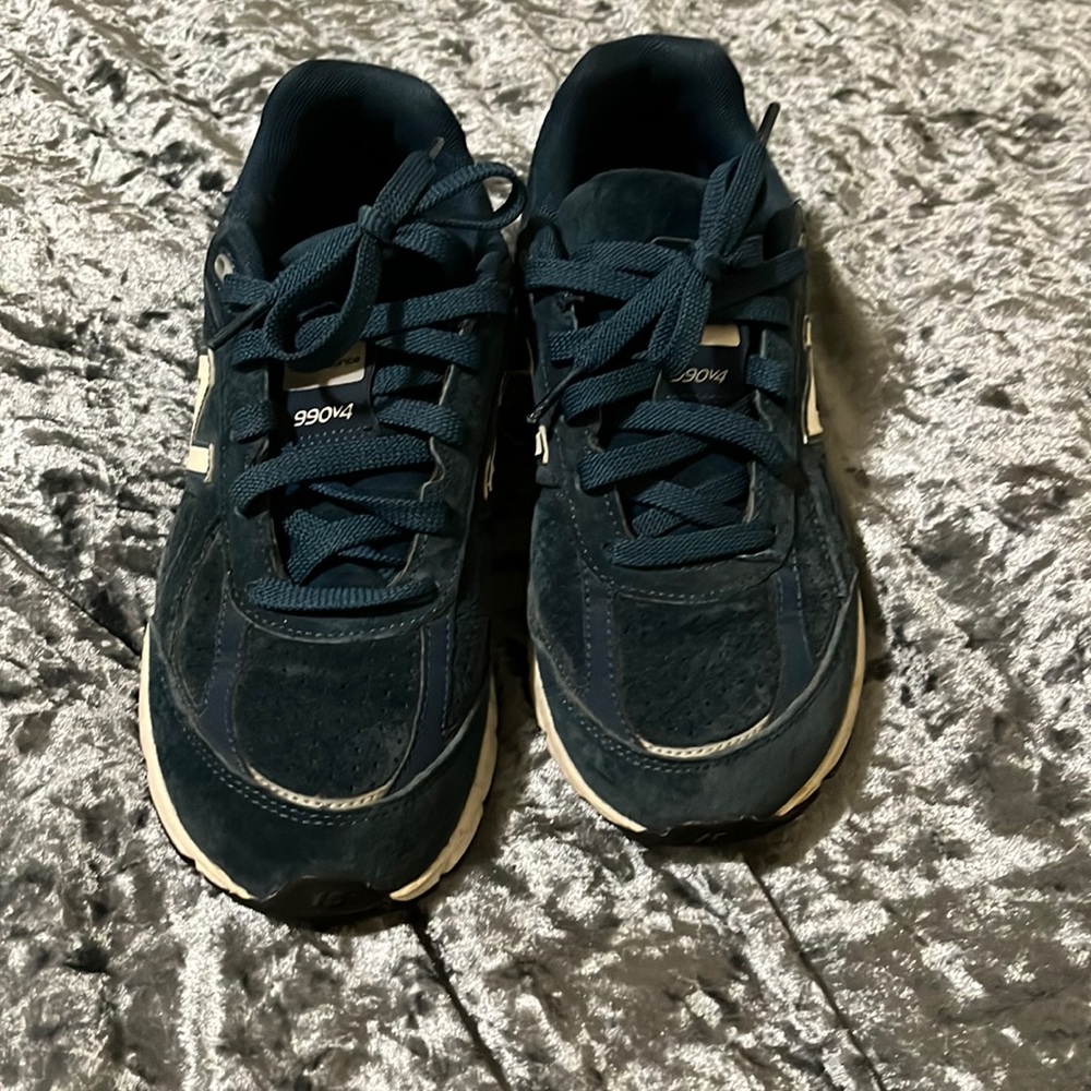 New balance 990